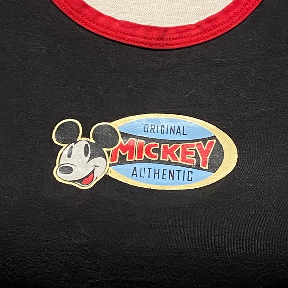 Mickey tank top - Picture 4 of 7